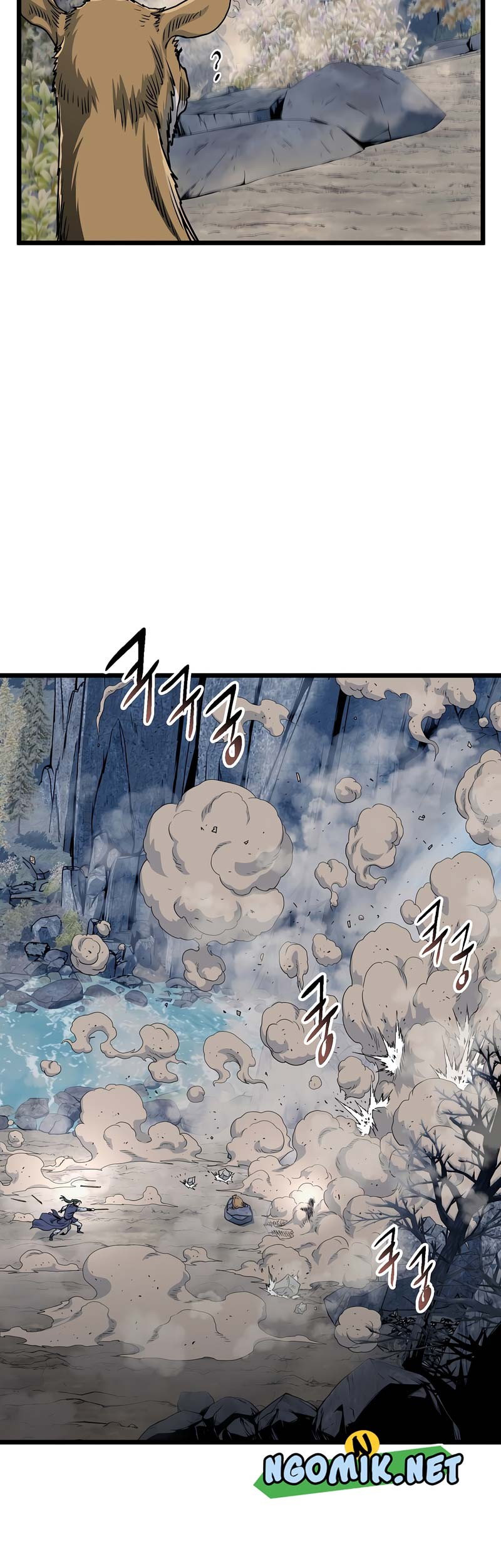 Murim Login - Chapter 134 - Page 4