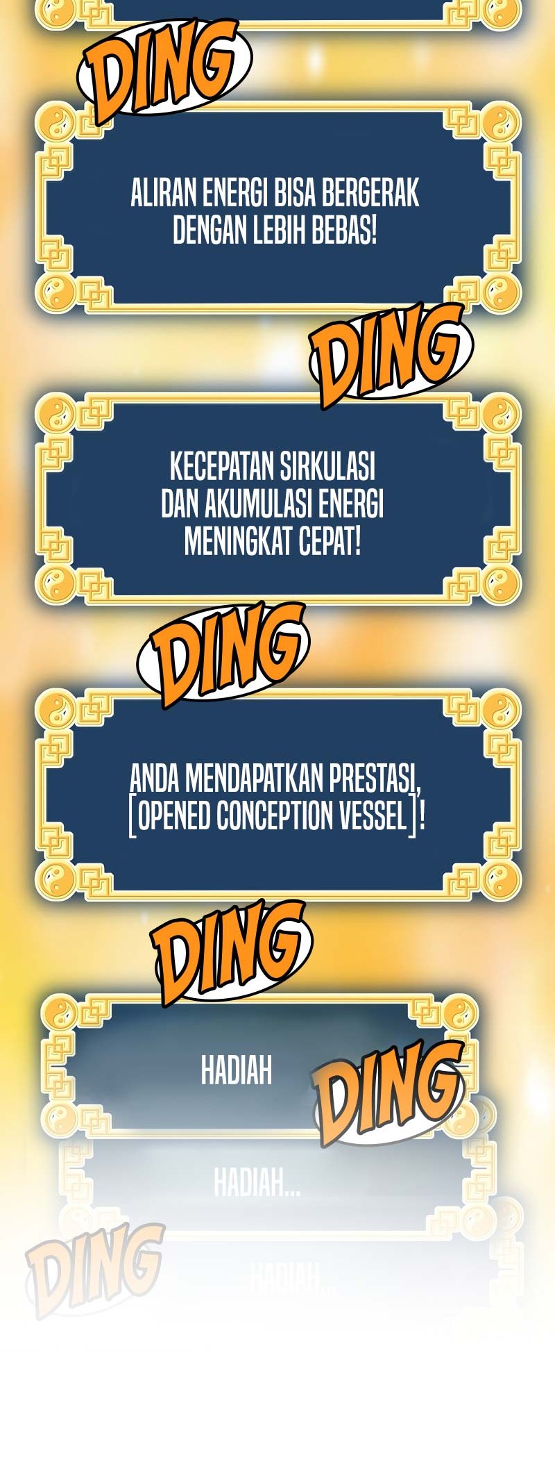 Murim Login - Chapter 134 - Page 81