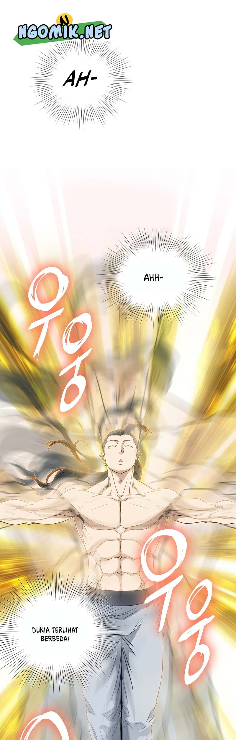 Murim Login - Chapter 134 - Page 82