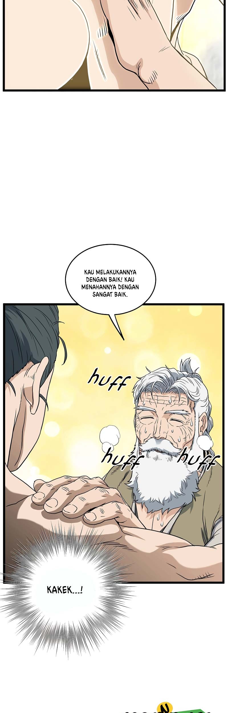 Murim Login - Chapter 134 - Page 84