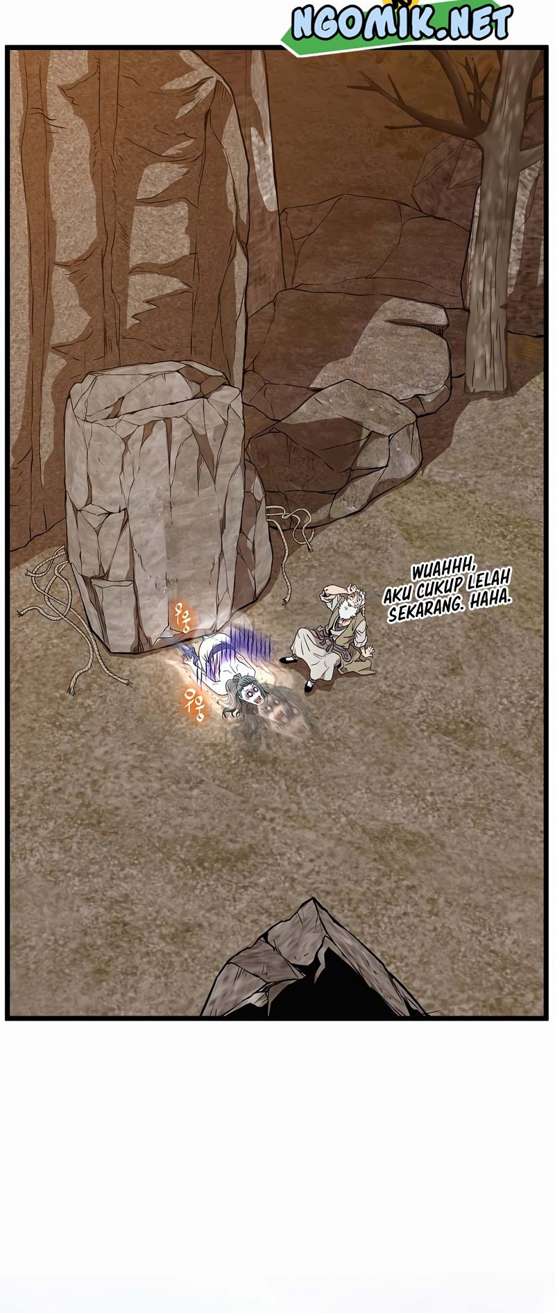 Murim Login - Chapter 134 - Page 91