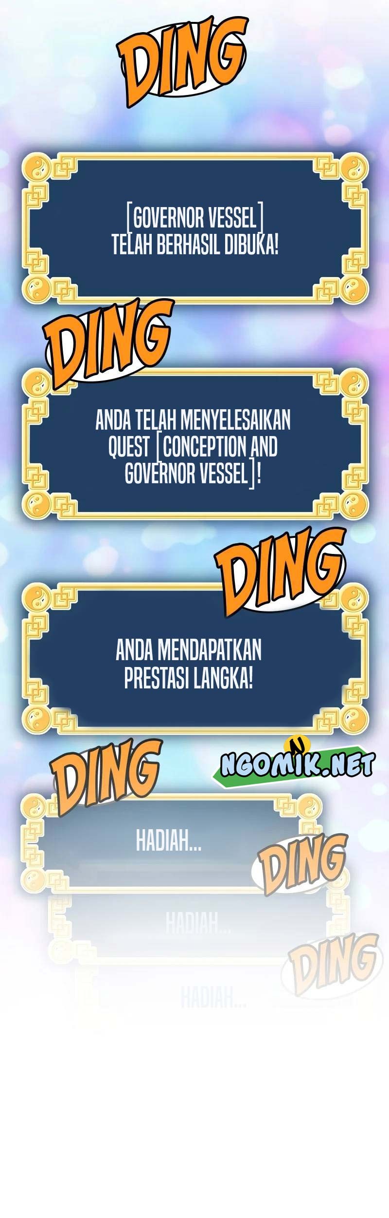 Murim Login - Chapter 134 - Page 92