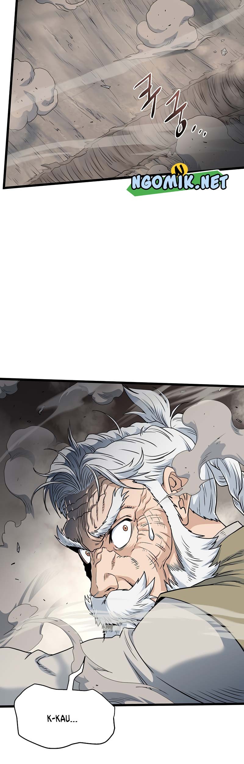 Murim Login - Chapter 134 - Page 6