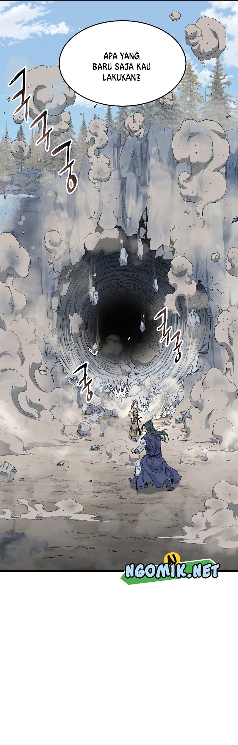 Murim Login - Chapter 134 - Page 8