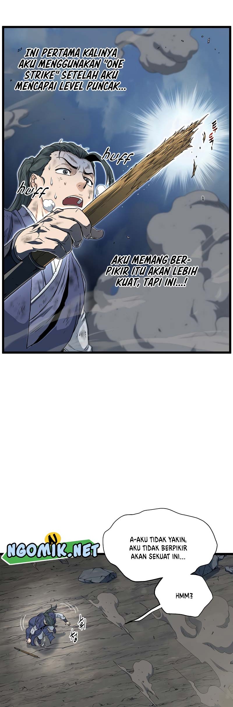 Murim Login - Chapter 134 - Page 9