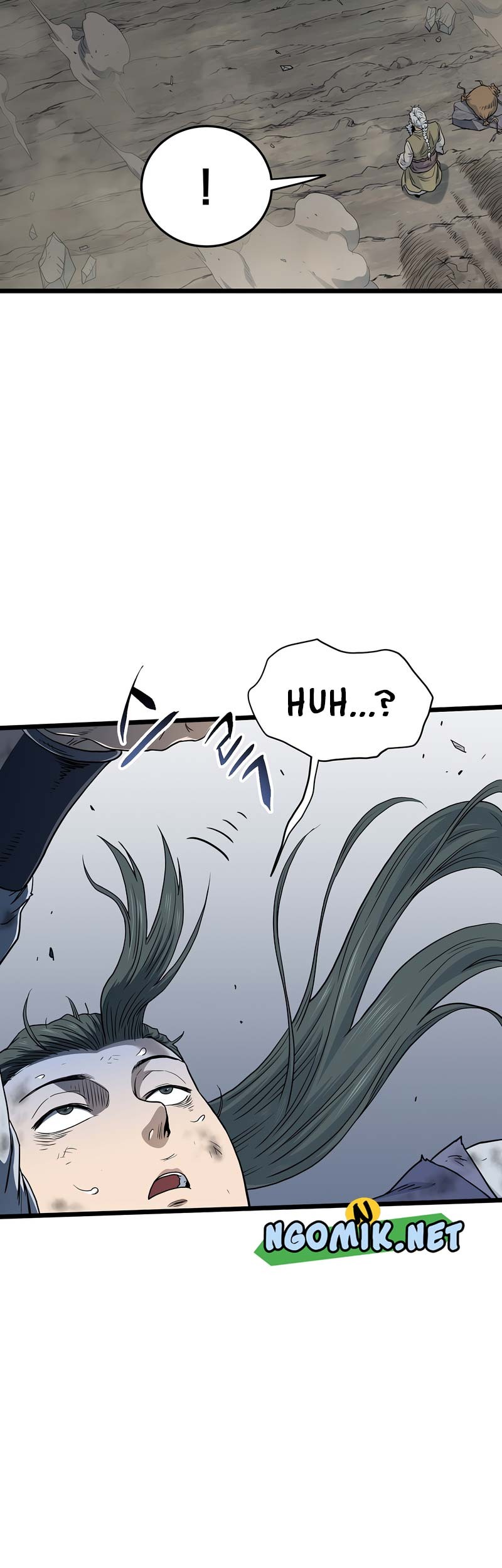 Murim Login - Chapter 134 - Page 10