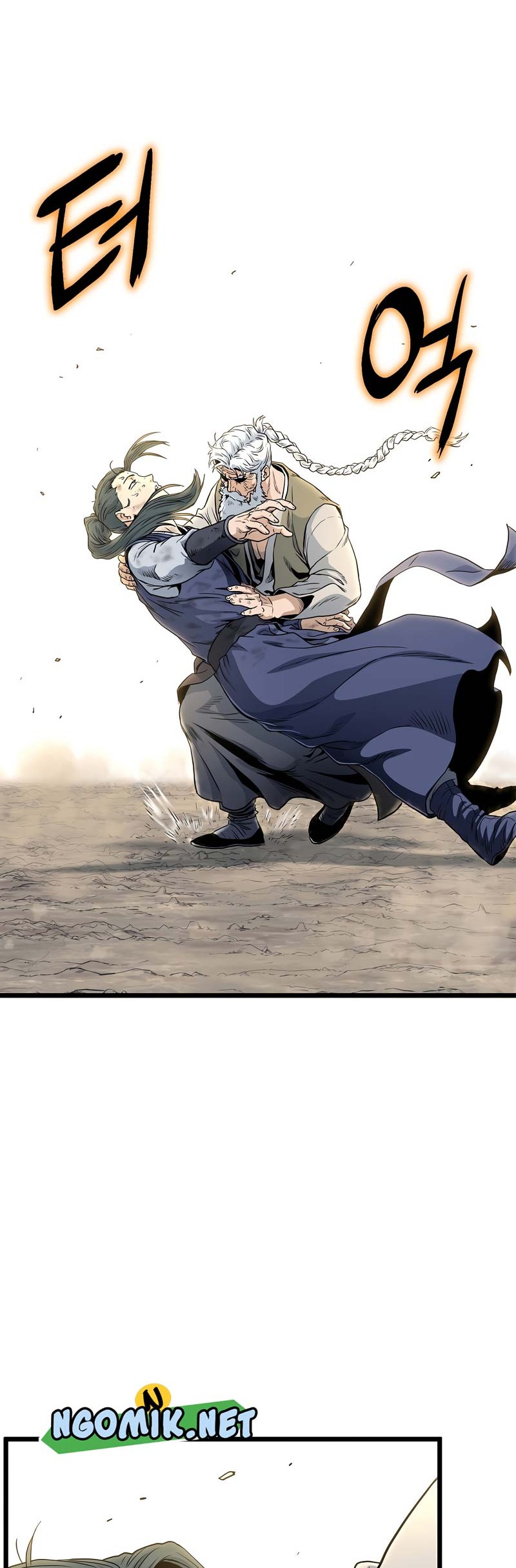 Murim Login - Chapter 134 - Page 11