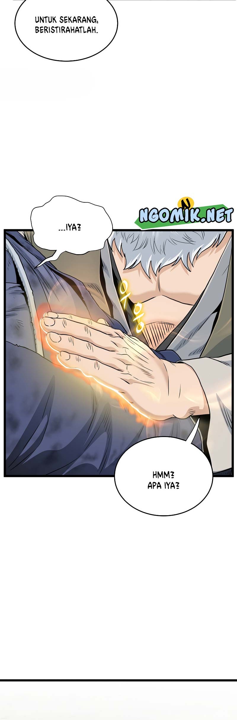 Murim Login - Chapter 134 - Page 13