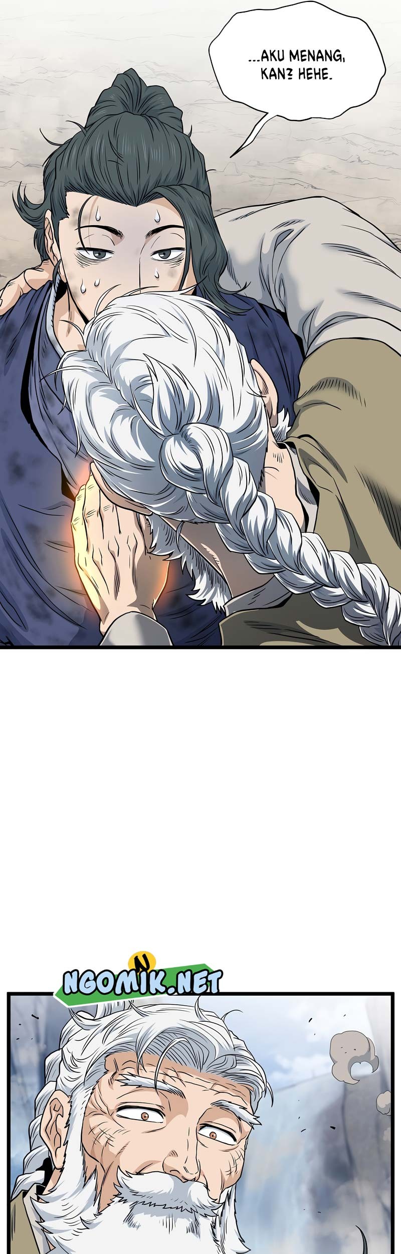 Murim Login - Chapter 134 - Page 14