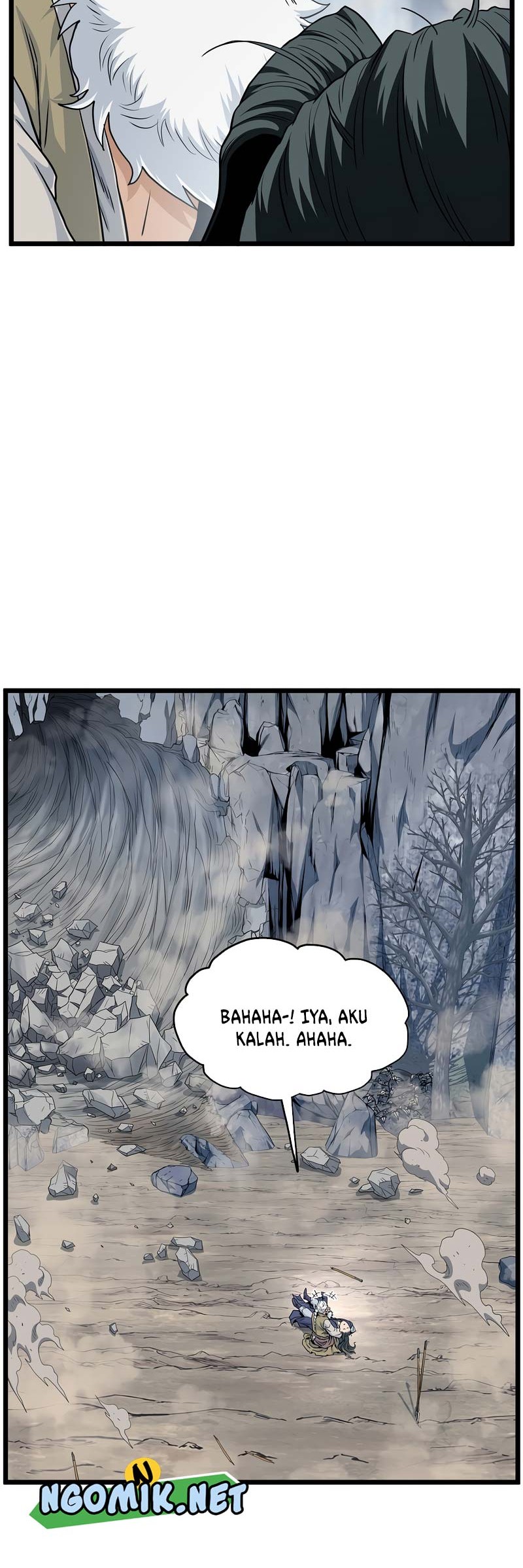 Murim Login - Chapter 134 - Page 15