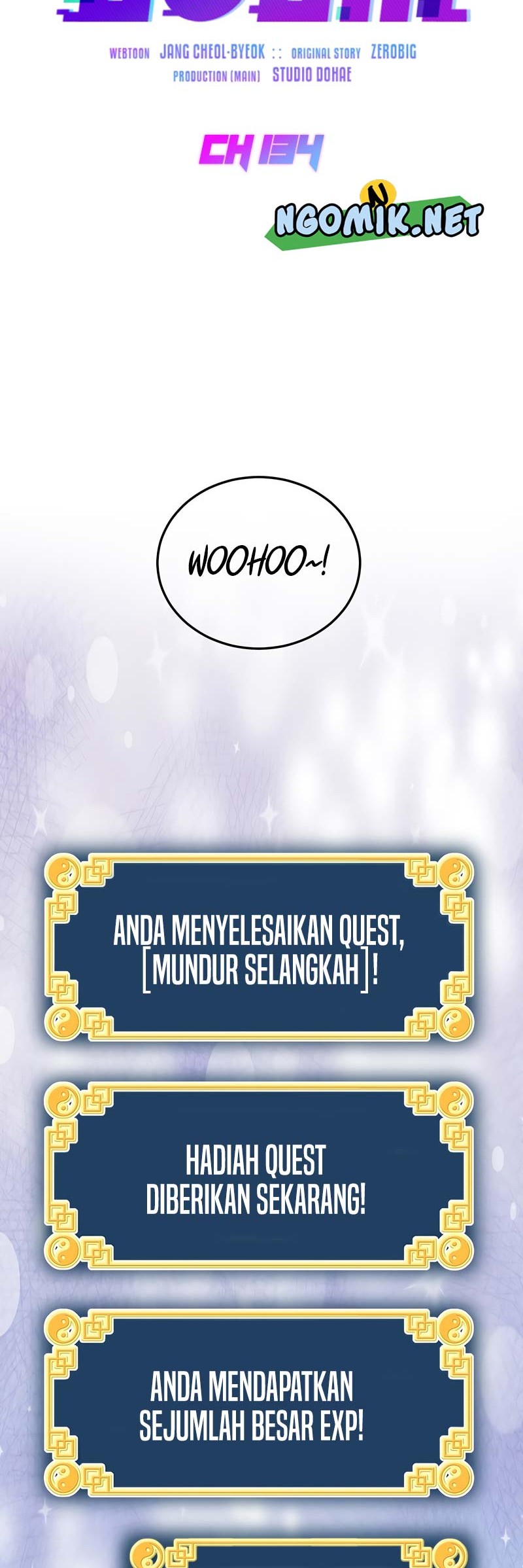 Murim Login - Chapter 134 - Page 17