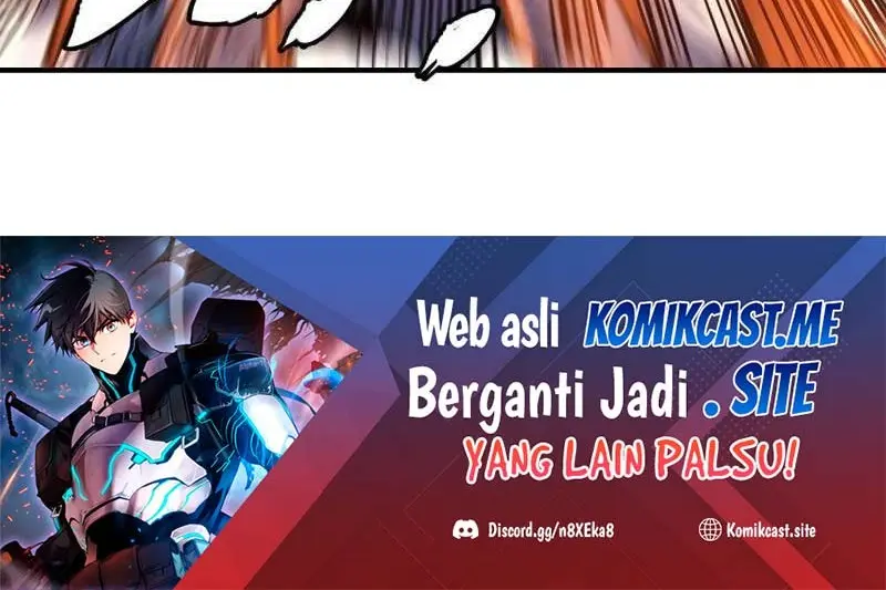 God of Martial Arts Chapter 505 Gambar 31
