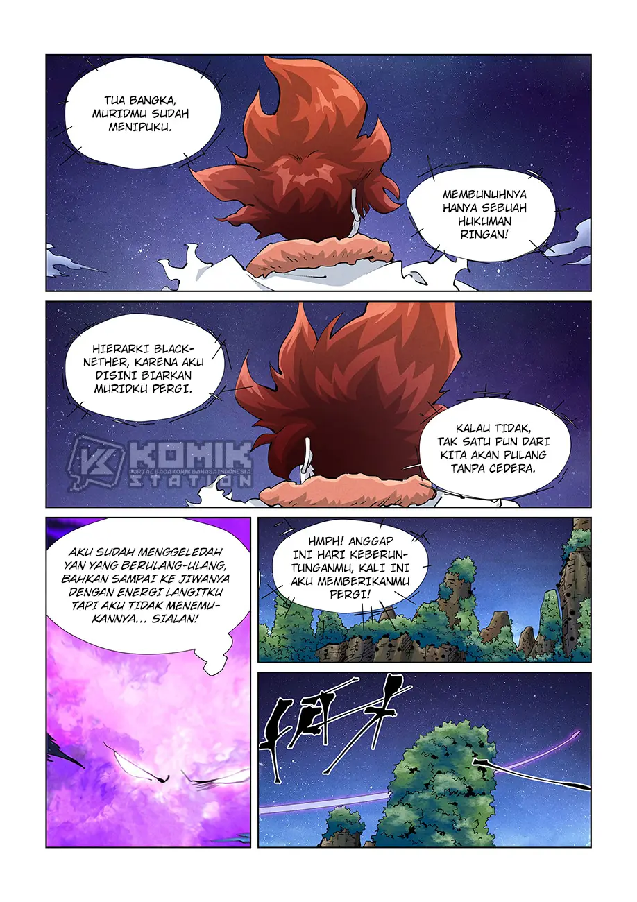 Tales of Demons and Gods Chapter 409 - https://gambar-id.komiku.org/uploads2/2631387-10.jpg