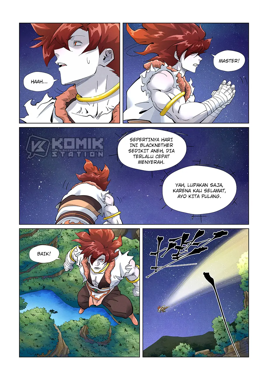 Tales of Demons and Gods Chapter 409 - https://gambar-id.komiku.org/uploads2/2631387-11.jpg