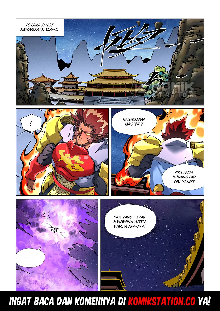 Tales of Demons and Gods Chapter 409 - https://gambar-id.komiku.org/uploads2/2631387-12.jpg