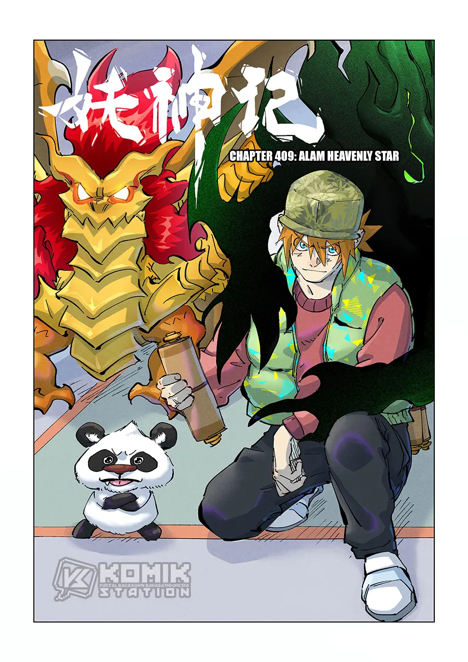 Tales of Demons and Gods Chapter 409 - https://gambar-id.komiku.org/uploads2/2631387-3.jpg