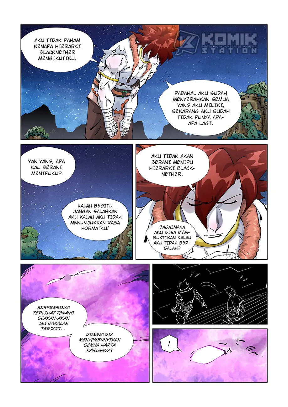 Tales of Demons and Gods Chapter 409 - https://gambar-id.komiku.org/uploads2/2631387-4.jpg