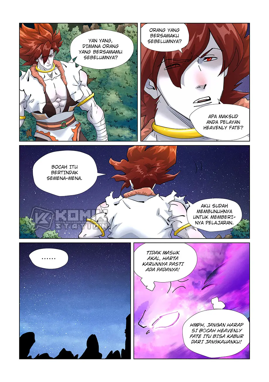 Tales of Demons and Gods Chapter 409 - https://gambar-id.komiku.org/uploads2/2631387-5.jpg