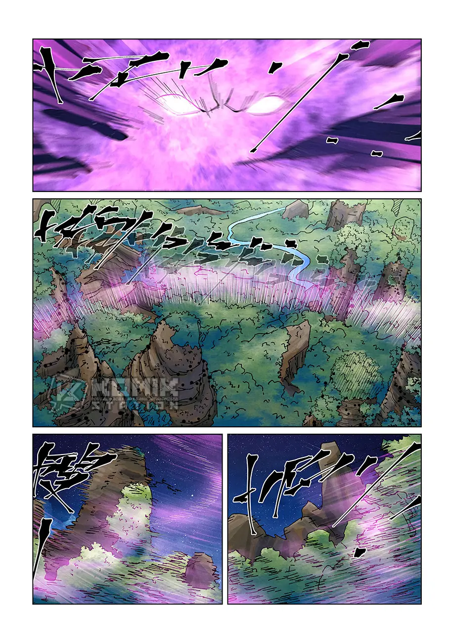 Tales of Demons and Gods Chapter 409 - https://gambar-id.komiku.org/uploads2/2631387-6.jpg