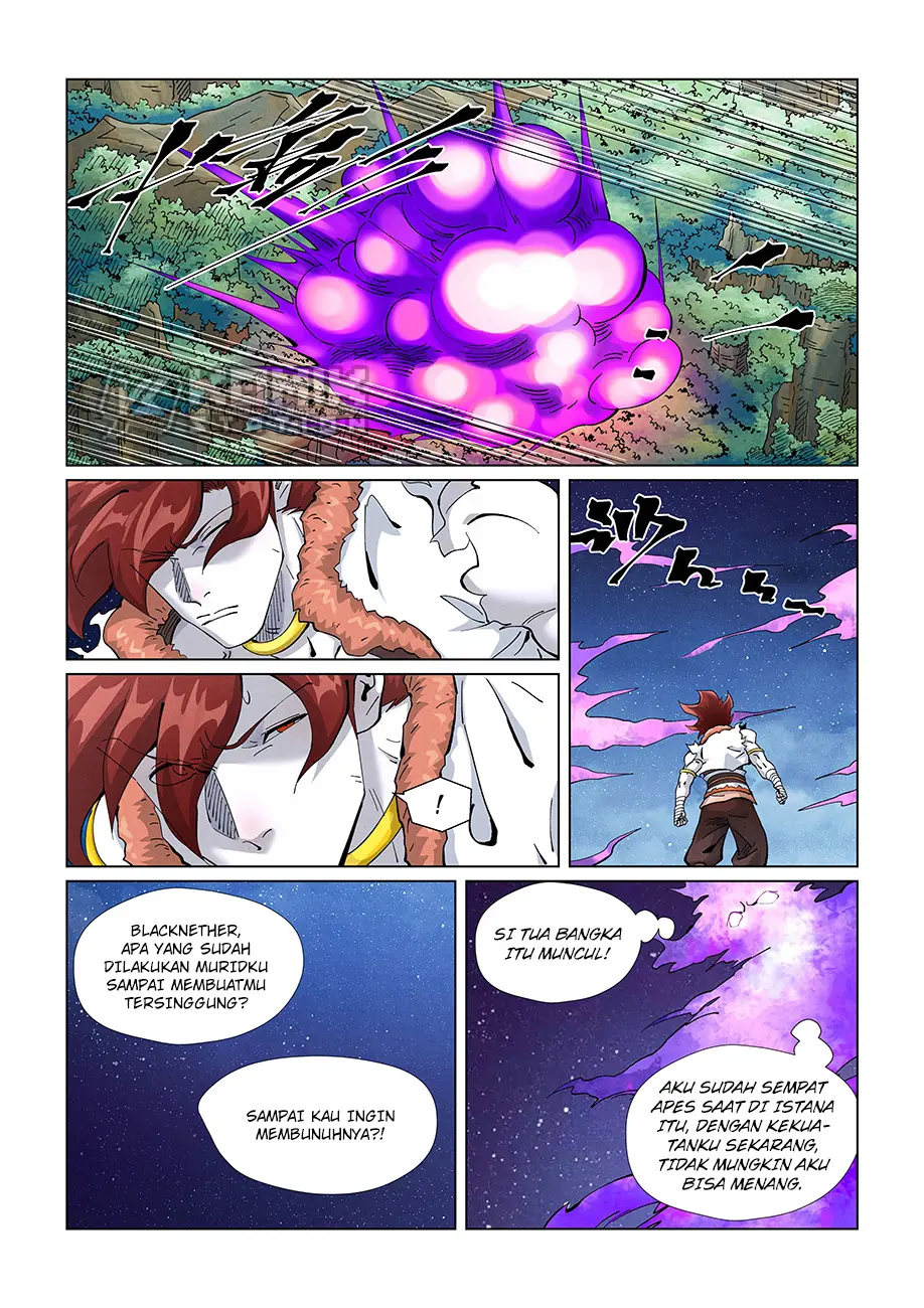Tales of Demons and Gods Chapter 409 - https://gambar-id.komiku.org/uploads2/2631387-9.jpg