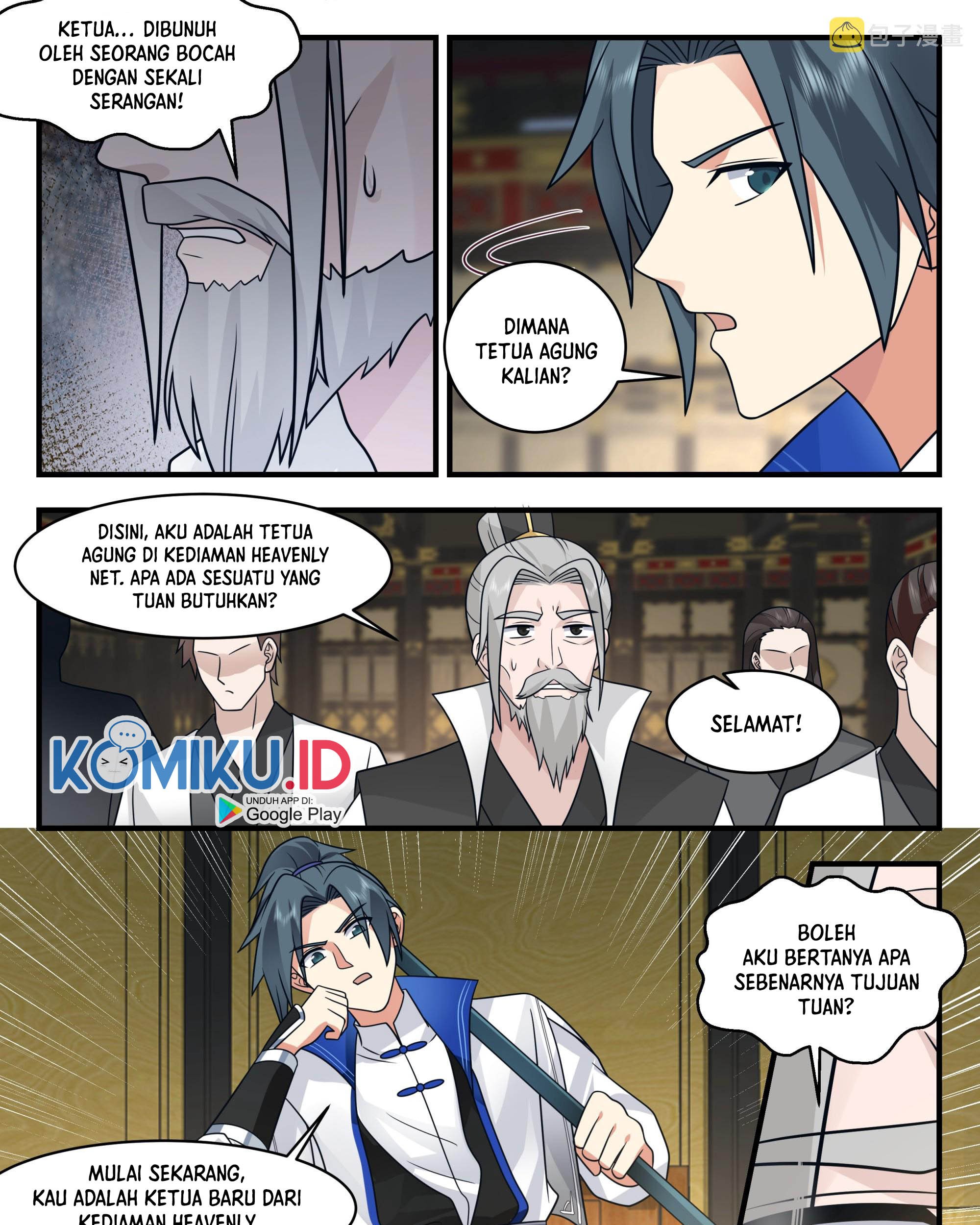 Martial Peak Part 2 Chapter 2826 - https://gambar-id.komiku.org/uploads2/2631616-10_part1.jpg