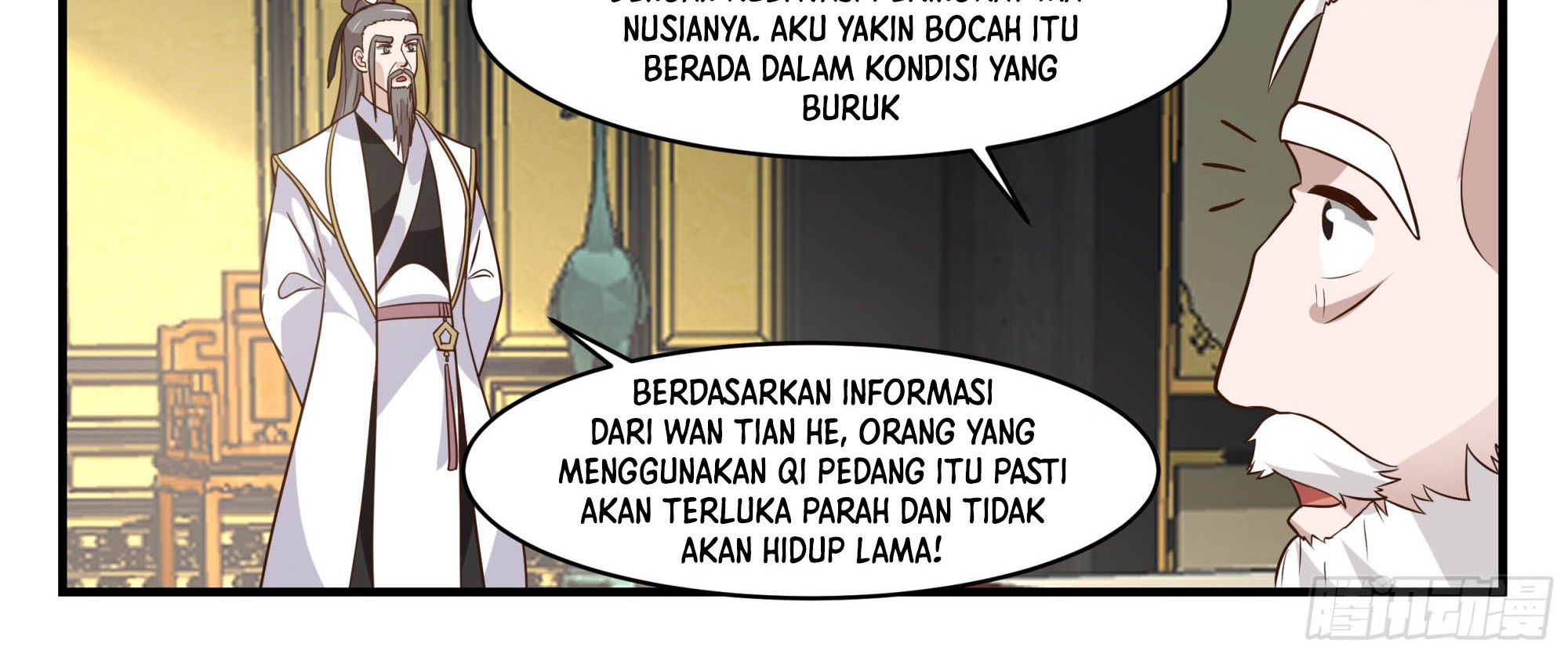 Martial Peak Part 2 Chapter 2826 - https://gambar-id.komiku.org/uploads2/2631616-4_part2.jpg