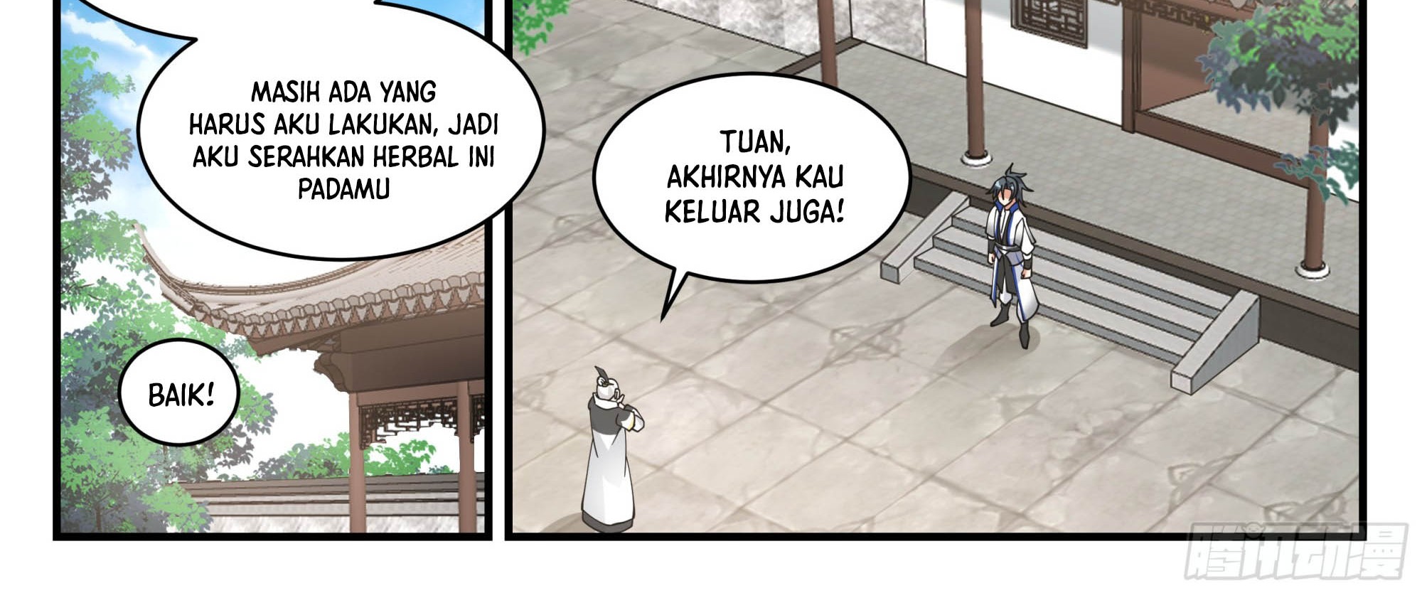 Martial Peak Part 2 Chapter 2827 - https://gambar-id.komiku.org/uploads2/2631617-13_part2.jpg