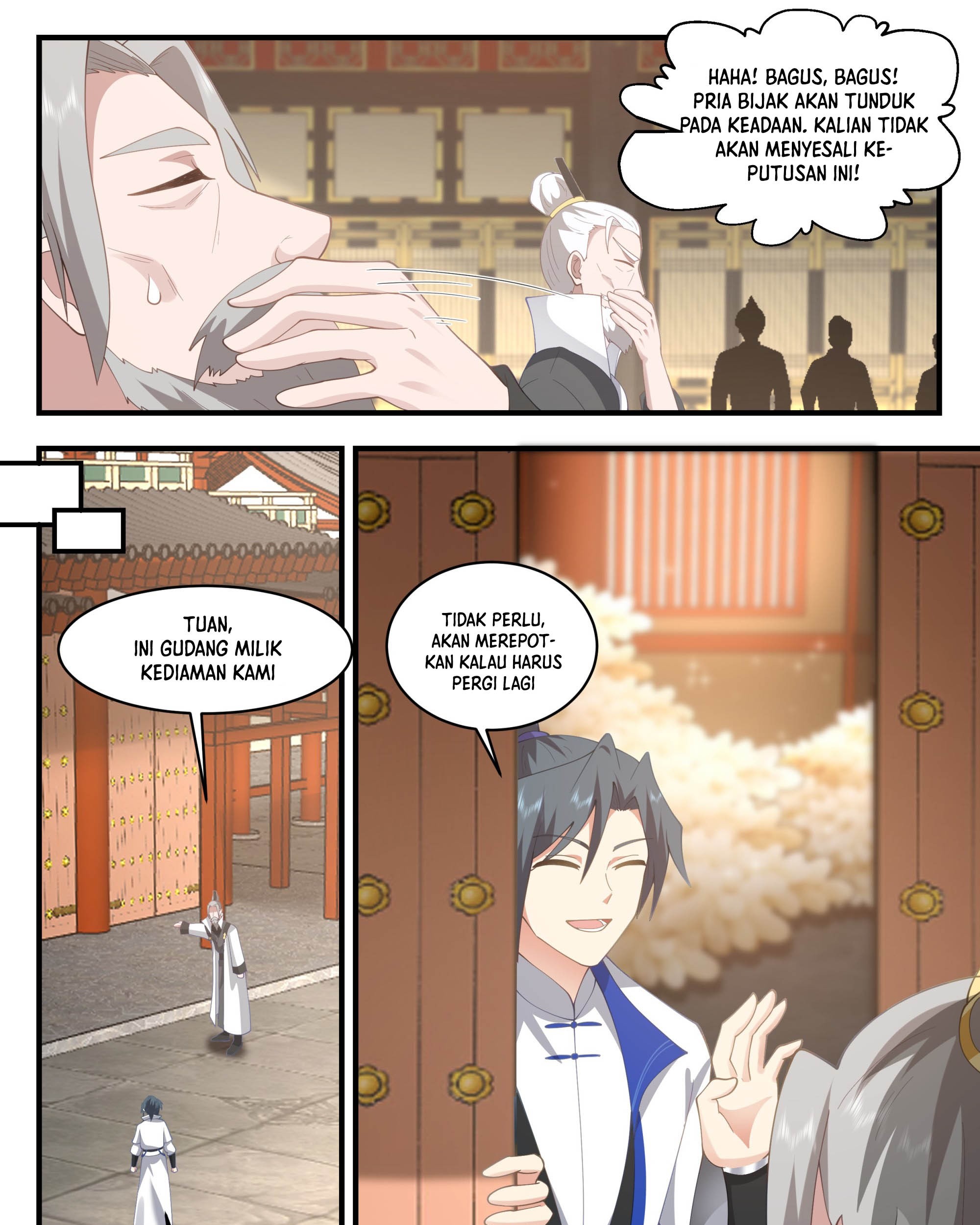 Martial Peak Part 2 Chapter 2827 - https://gambar-id.komiku.org/uploads2/2631617-4_part1.jpg