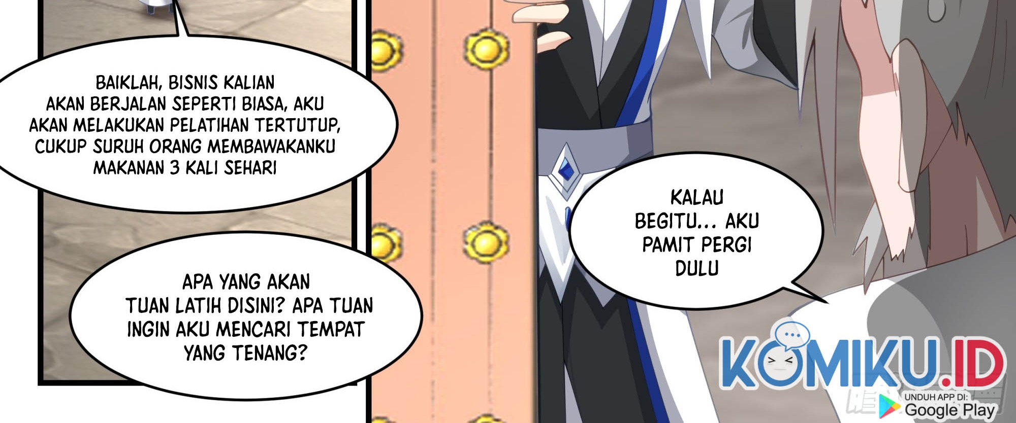 Martial Peak Part 2 Chapter 2827 - https://gambar-id.komiku.org/uploads2/2631617-4_part2.jpg