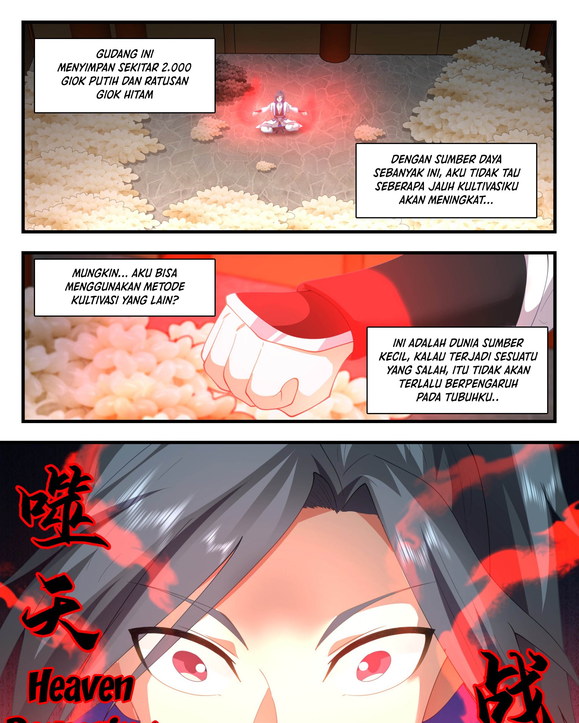 Martial Peak Part 2 Chapter 2827 - https://gambar-id.komiku.org/uploads2/2631617-5_part1.jpg