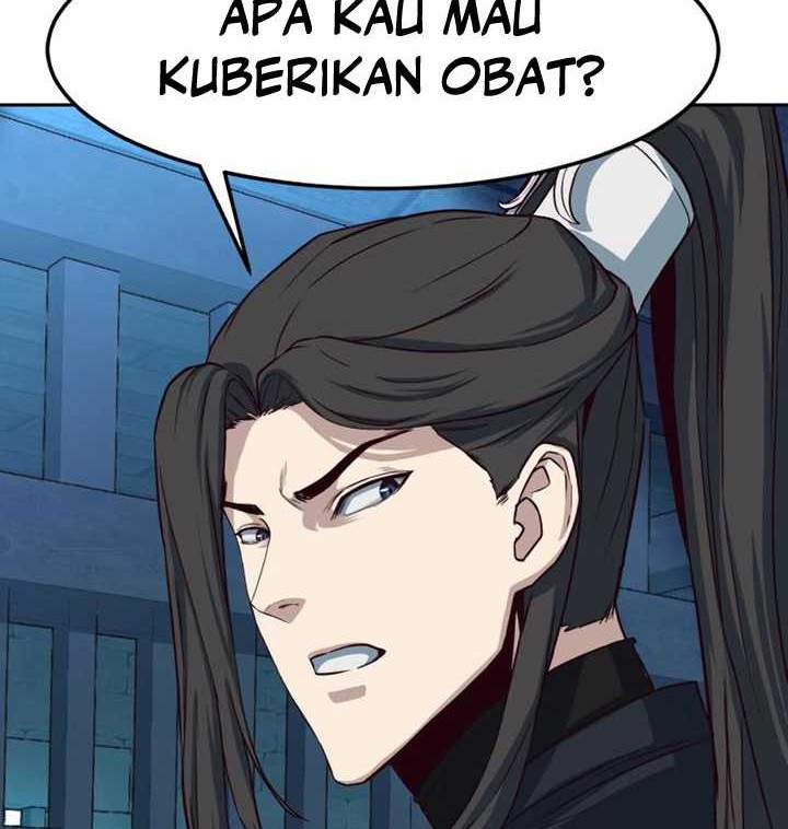 Sword Fanatic Wanders Through The Night Chapter 38 Gambar 23