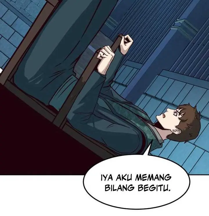 Sword Fanatic Wanders Through The Night Chapter 38 Gambar 57