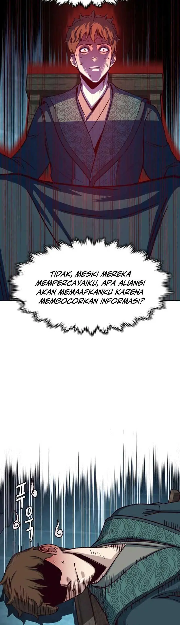 Sword Fanatic Wanders Through The Night Chapter 38 Gambar 60