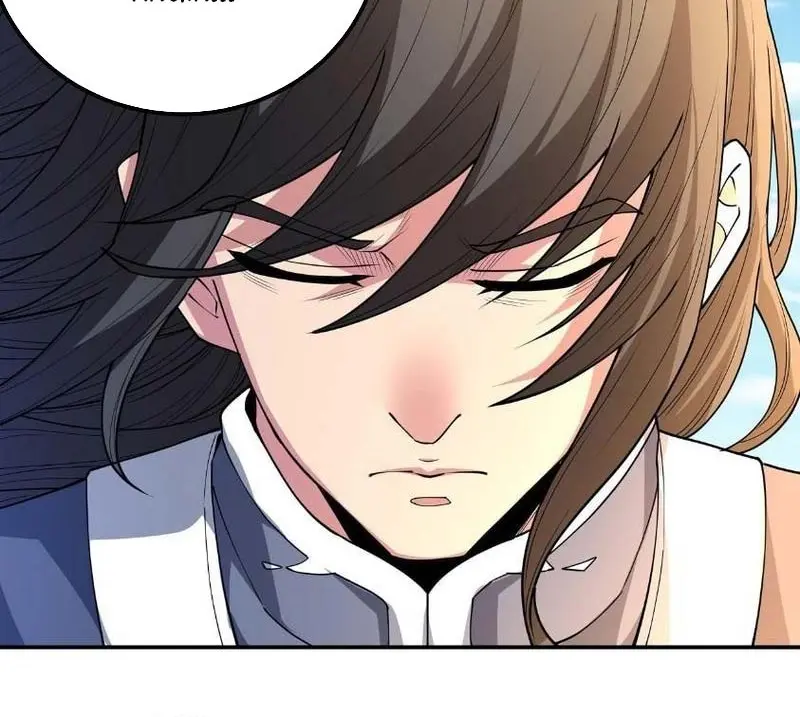 God of Martial Arts Chapter 509 Gambar 19