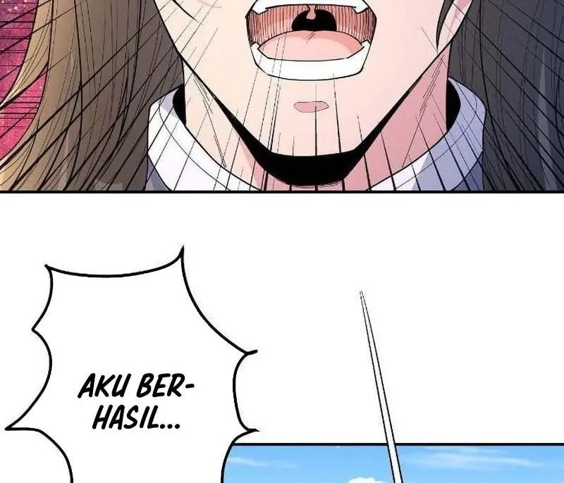 God of Martial Arts Chapter 509 Gambar 25