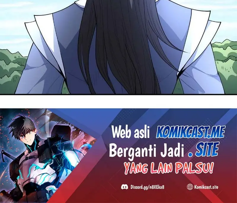 God of Martial Arts Chapter 509 Gambar 27