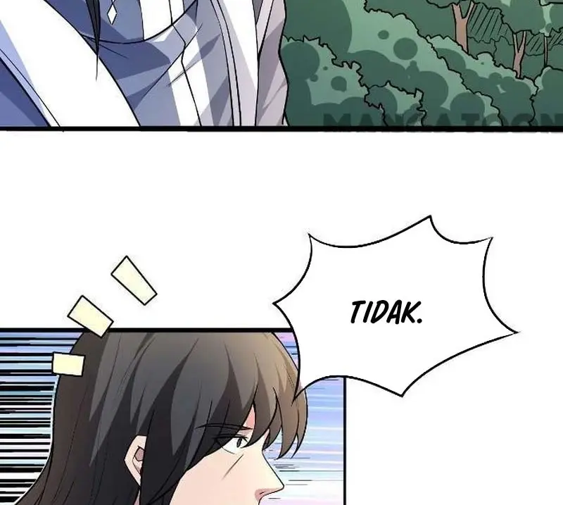 God of Martial Arts Chapter 509 Gambar 9