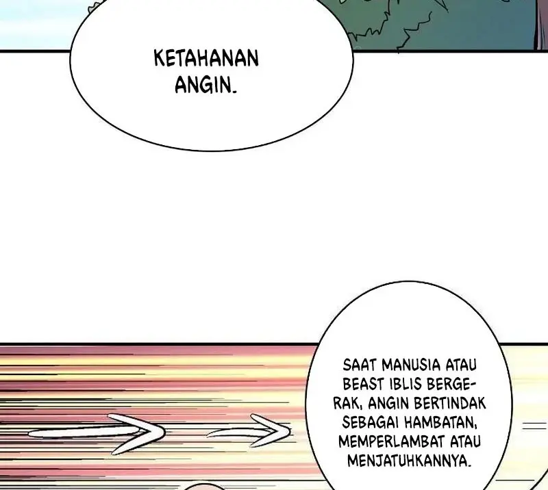God of Martial Arts Chapter 509 Gambar 11