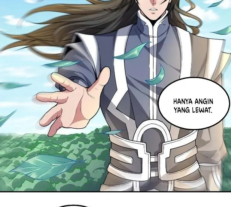 God of Martial Arts Chapter 509 Gambar 17