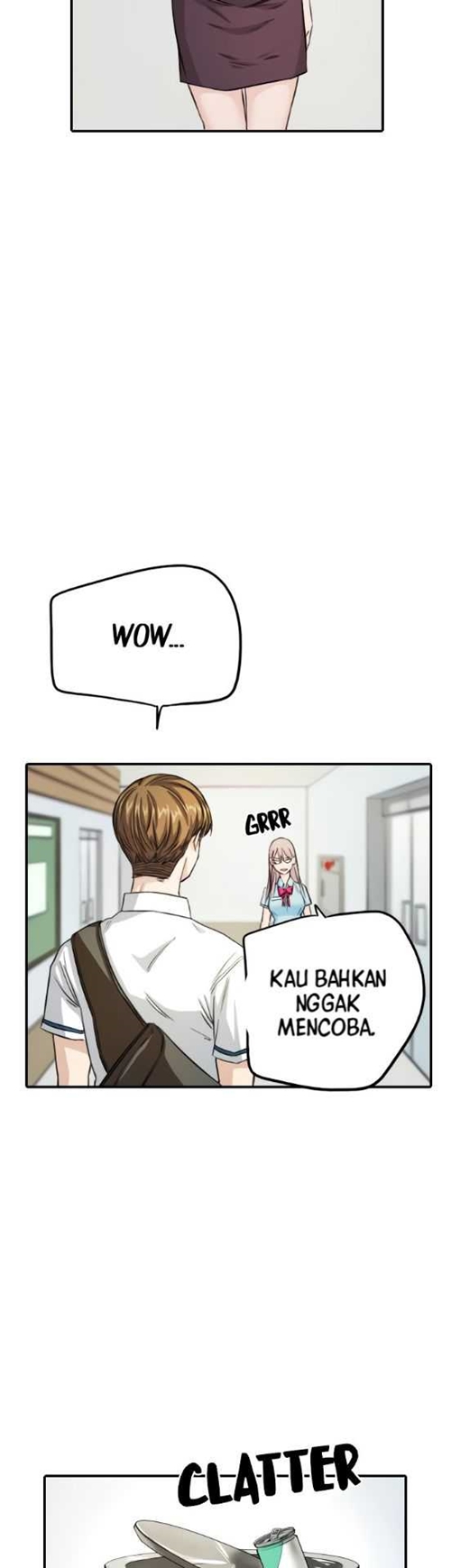 Drawing Romance Chapter 85 Gambar 21