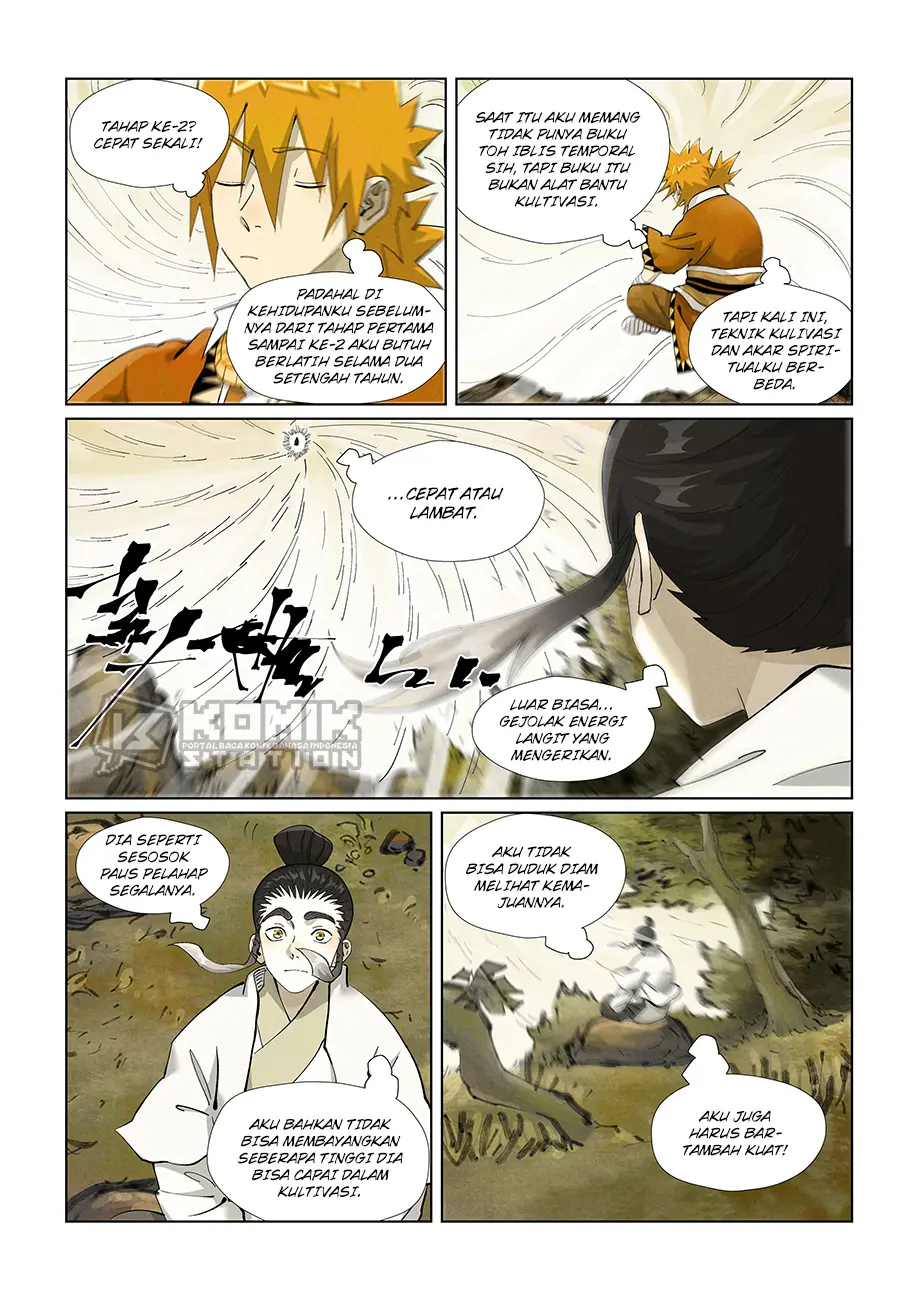 Tales of Demons and Gods Chapter 410 - https://gambar-id.komiku.org/uploads2/2634690-10.jpg