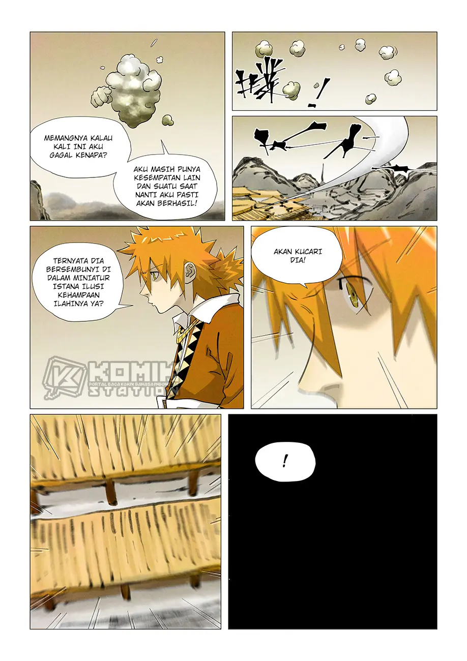 Tales of Demons and Gods Chapter 410 - https://gambar-id.komiku.org/uploads2/2634690-5.jpg