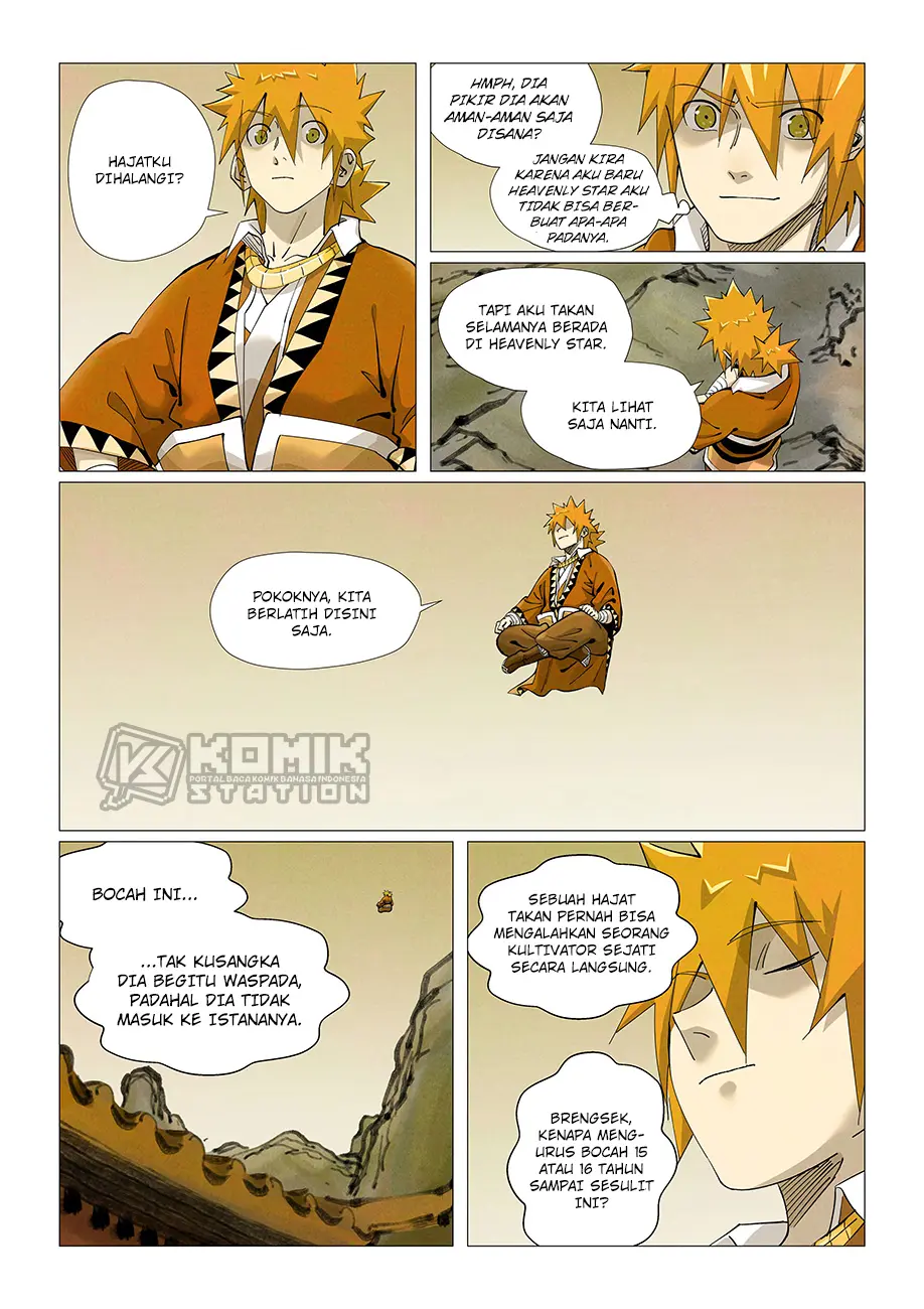 Tales of Demons and Gods Chapter 410 - https://gambar-id.komiku.org/uploads2/2634690-6.jpg