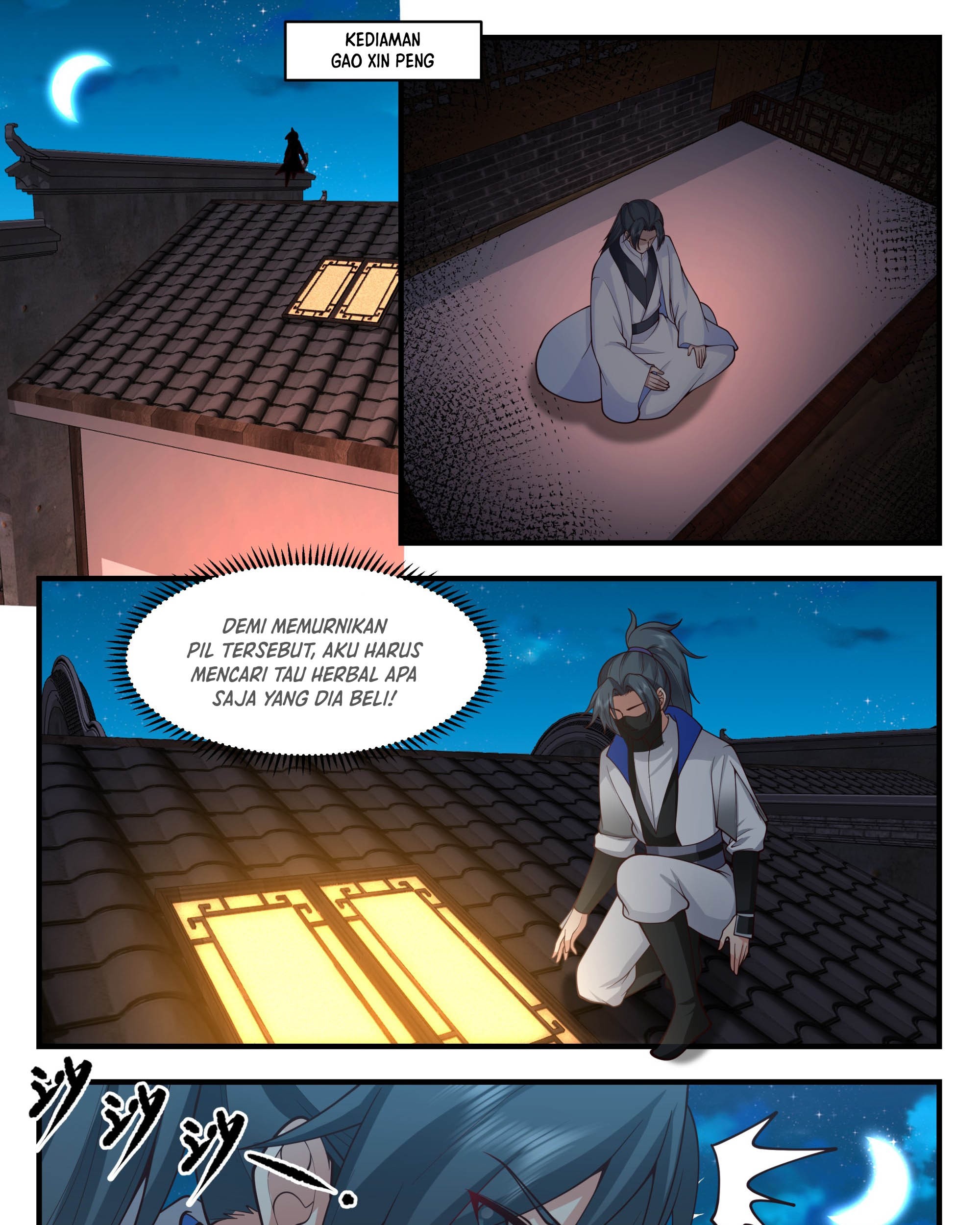 Martial Peak Part 2 Chapter 2831 - https://gambar-id.komiku.org/uploads2/2634783-11_part1.jpg