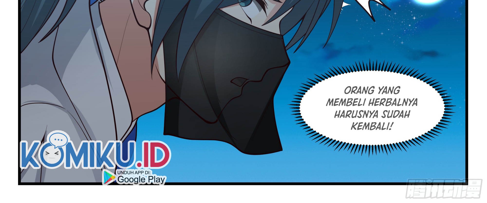Martial Peak Part 2 Chapter 2831 - https://gambar-id.komiku.org/uploads2/2634783-11_part2.jpg