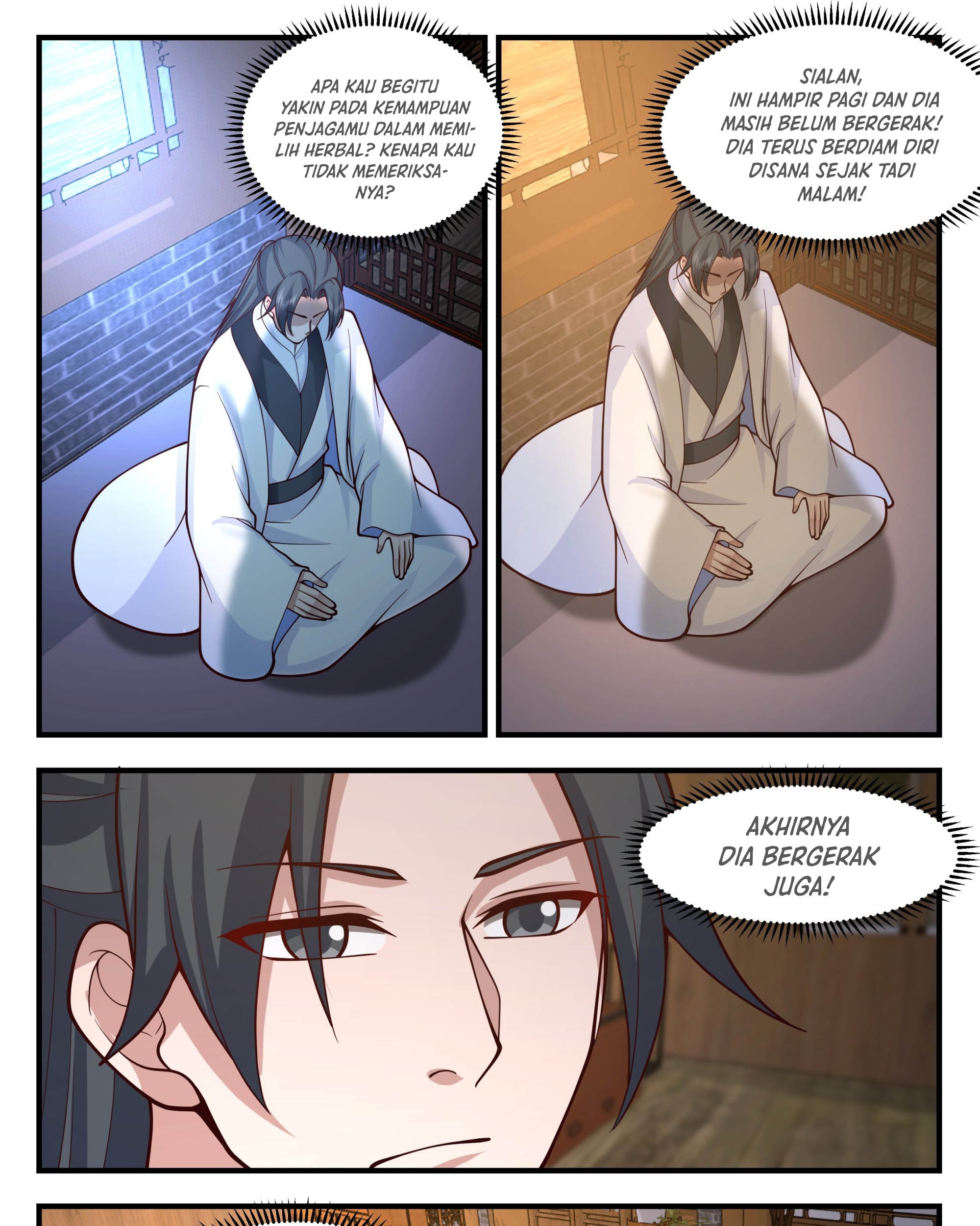 Martial Peak Part 2 Chapter 2831 - https://gambar-id.komiku.org/uploads2/2634783-13_part1.jpg