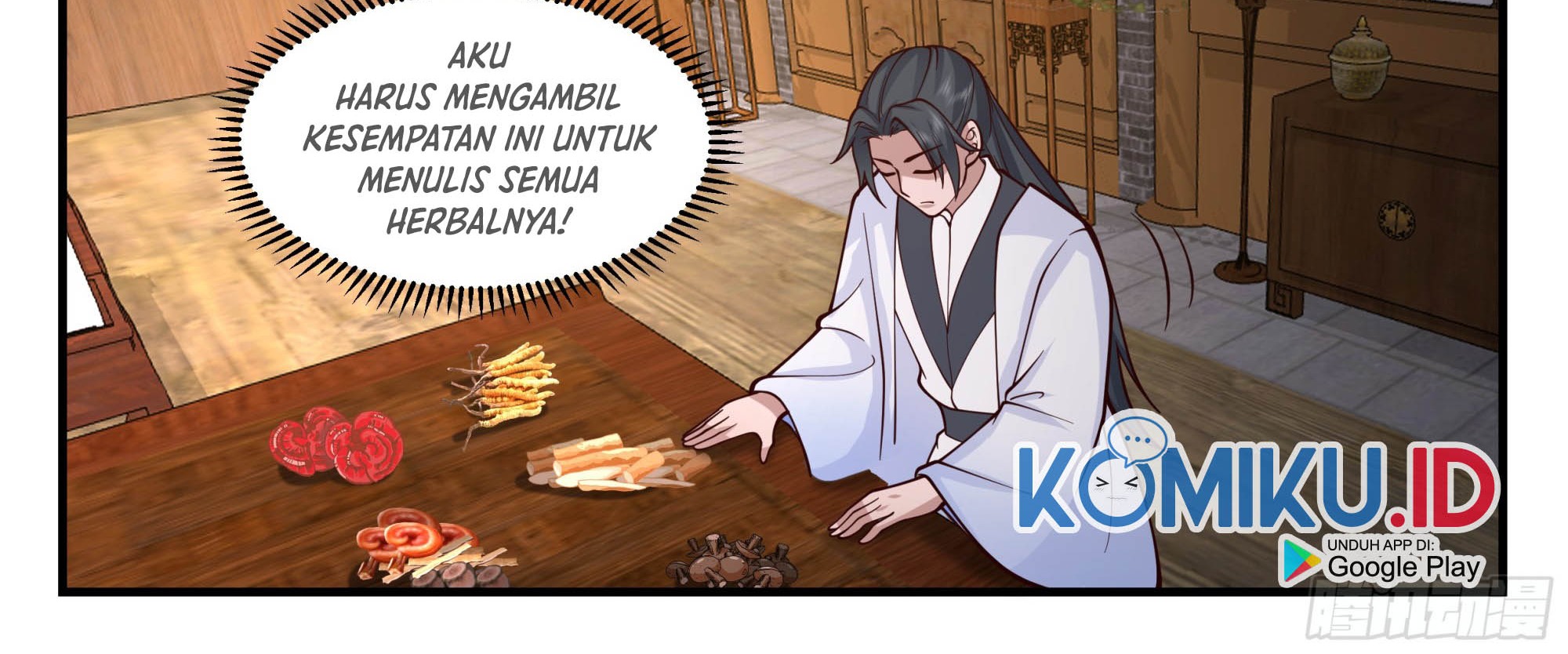 Martial Peak Part 2 Chapter 2831 - https://gambar-id.komiku.org/uploads2/2634783-13_part2.jpg