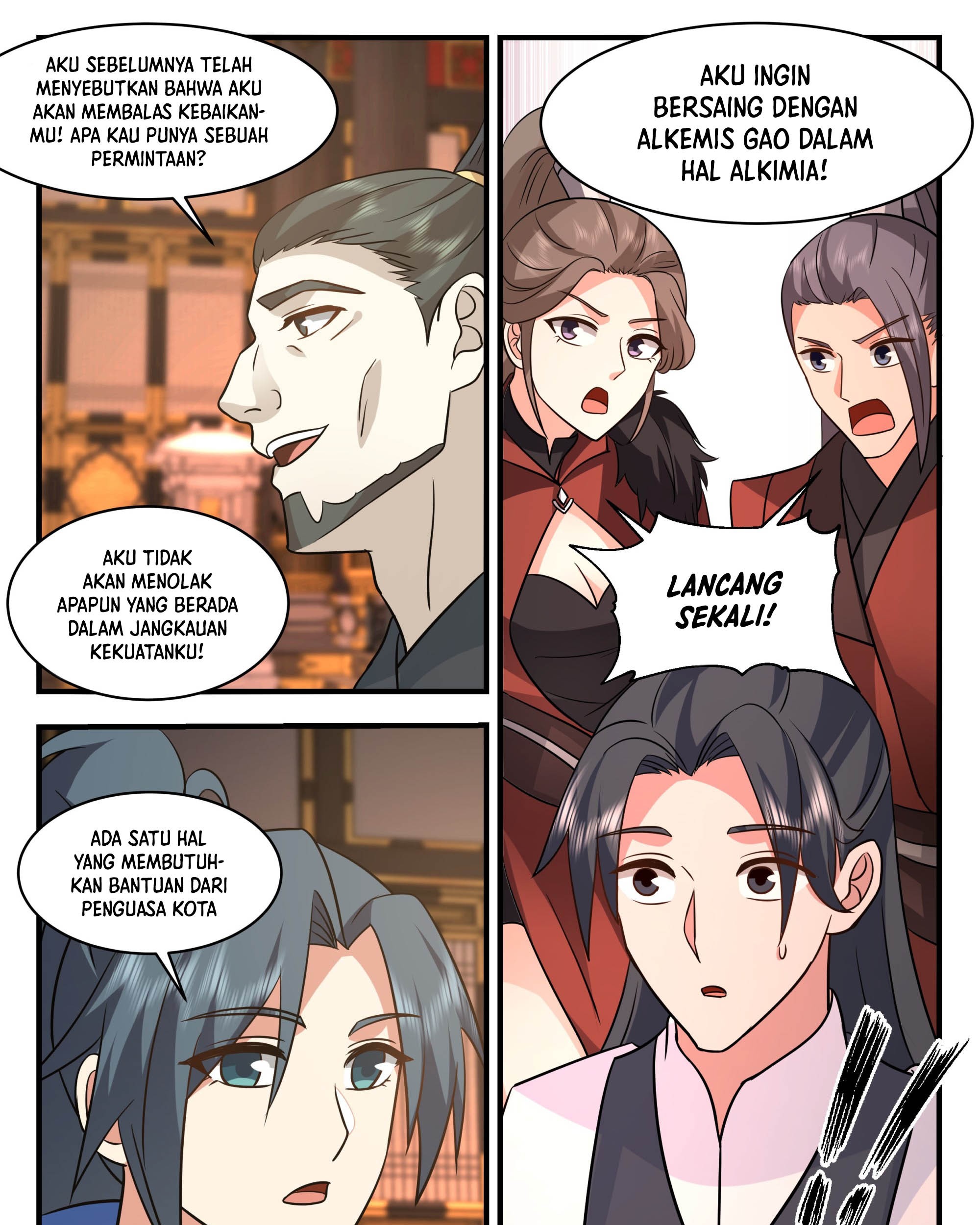 Martial Peak Part 2 Chapter 2831 - https://gambar-id.komiku.org/uploads2/2634783-5_part1.jpg