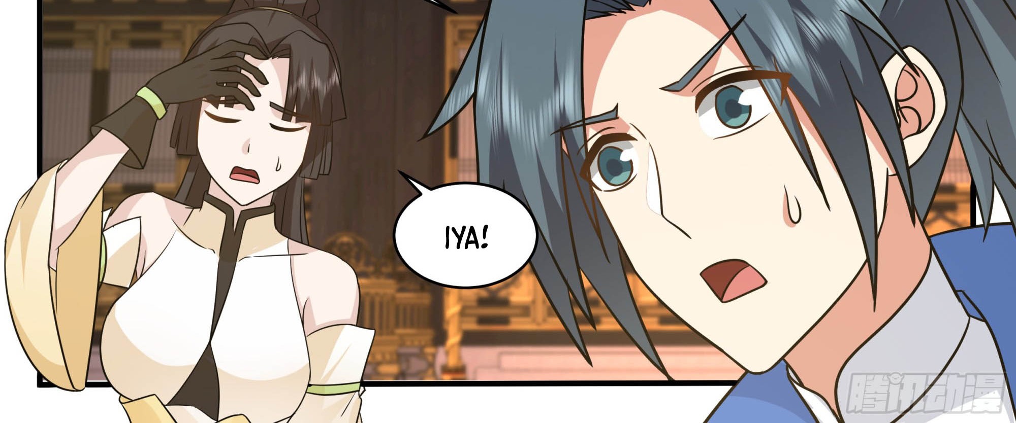 Martial Peak Part 2 Chapter 2831 - https://gambar-id.komiku.org/uploads2/2634783-6_part2.jpg