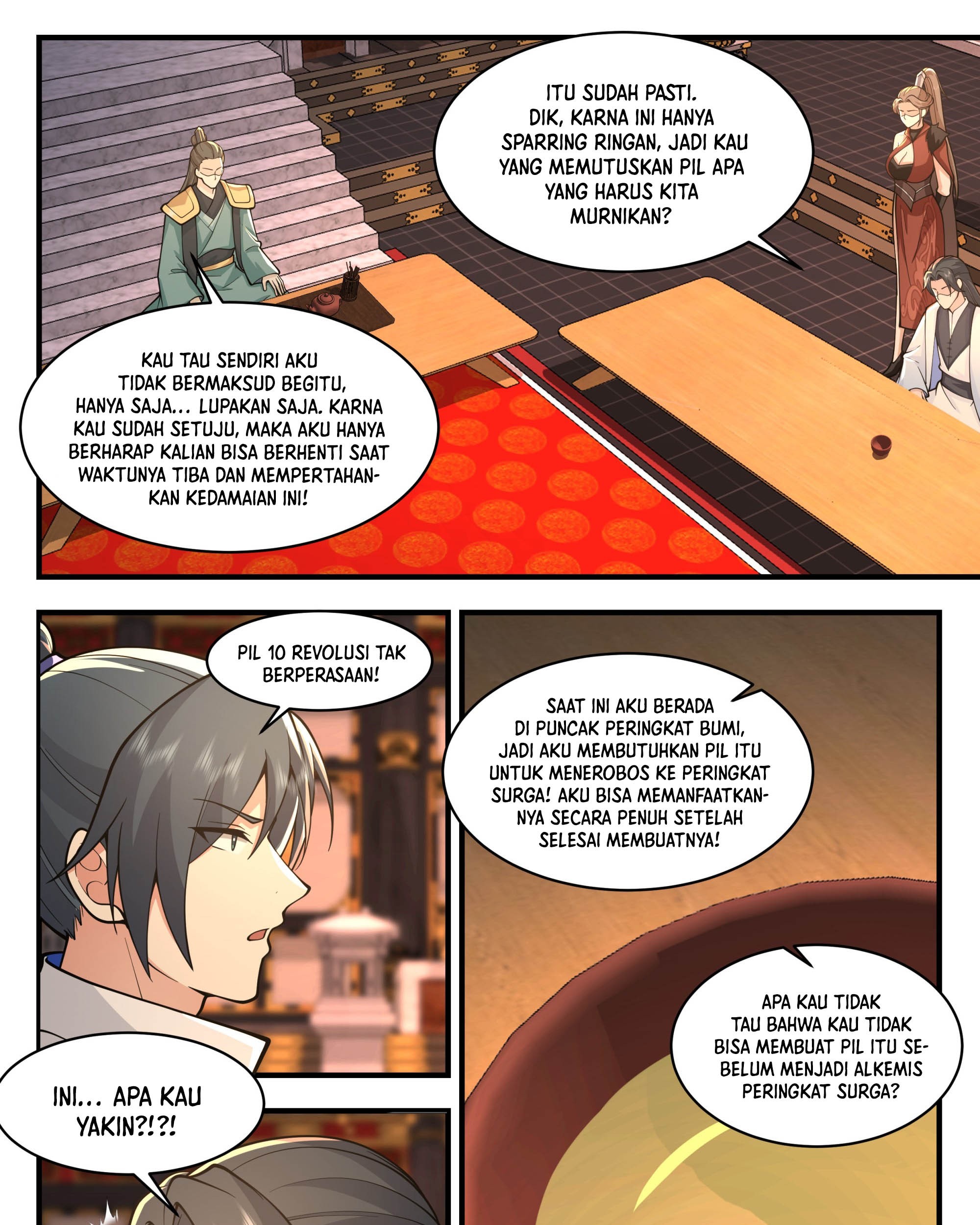 Martial Peak Part 2 Chapter 2831 - https://gambar-id.komiku.org/uploads2/2634783-8_part1.jpg